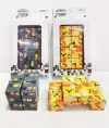 Skull Lines Halloween Infinite Cube 6 Item Picture